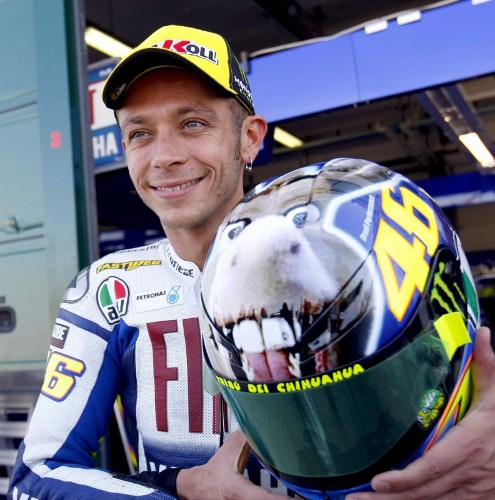 Gran Premio de San Marino MOTO GP - Foto: EFE