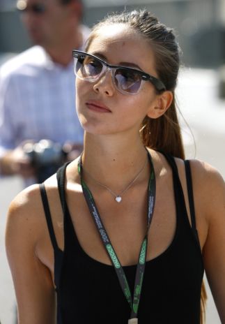 Gran Premio de San Monza de Fórmula 1 - Foto: EFE