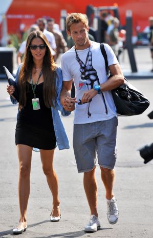 Gran Premio de San Monza de Fórmula 1 - Foto: EFE