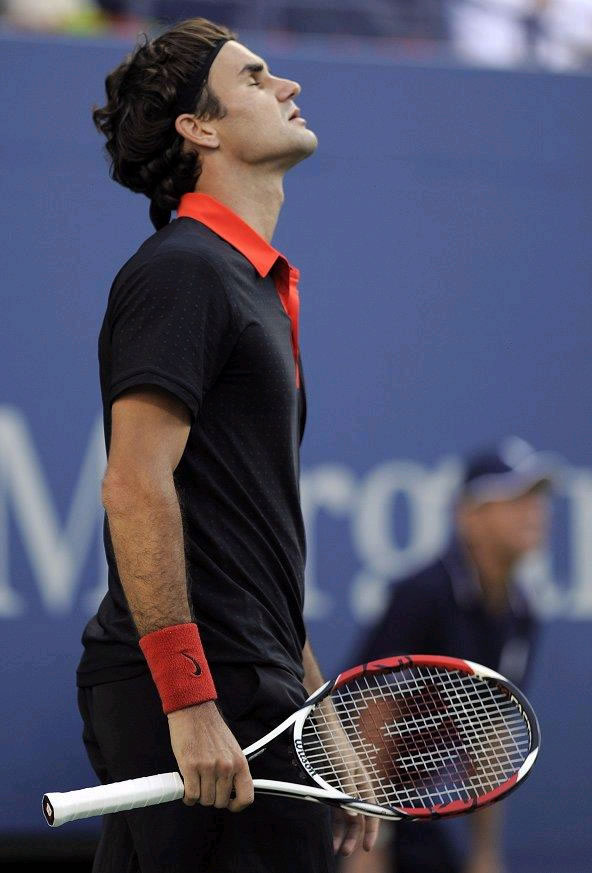 US OPEN DEL POTRO GANADOR - Foto: EFE