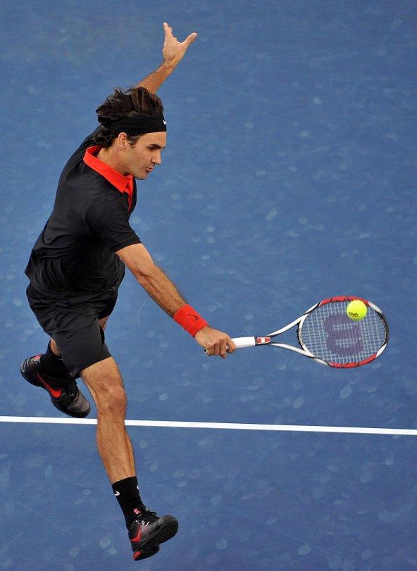 US OPEN DEL POTRO GANADOR - Foto: EFE