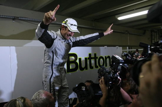 Gran Premio de Brasil - Foto: EFE