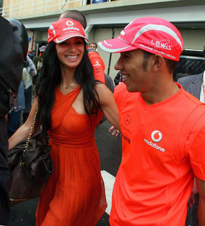 Gran Premio de Brasil - Foto: EFE