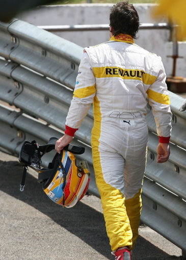 Gran Premio de Brasil - Foto: EFE