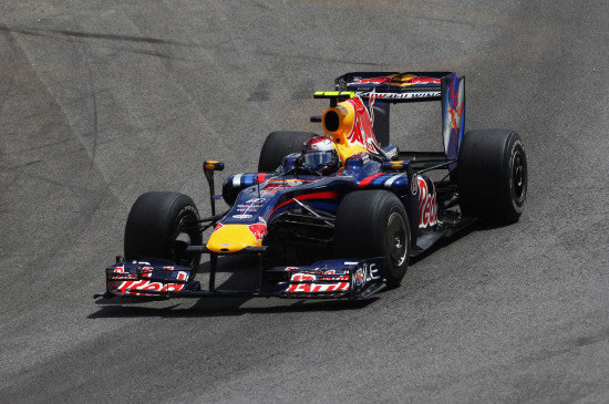 Gran Premio de Brasil - Foto: EFE