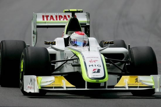 Gran Premio de Brasil - Foto: EFE