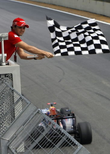 Gran Premio de Brasil - Foto: EFE