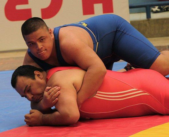 Primeras competencias de los Juegos Bolivarianos - Foto: EFE