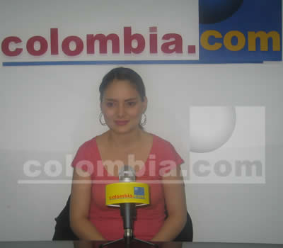 VIDEOCHAT CON MARIA MULATA - Diana Hernández
