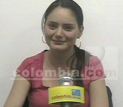 VIDEOCHAT CON MARIA MULATA - Diana Hernández