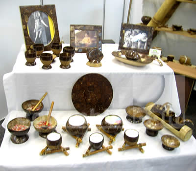 CIUDAD TEATRO - De todo en el mercado - Foto Liliana Matos