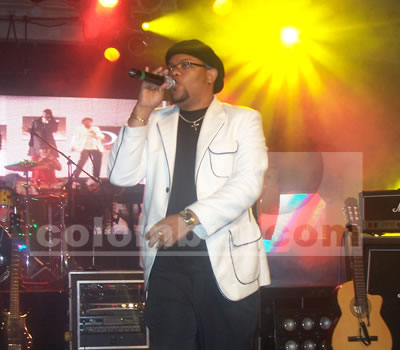 Latin Grammy también es Colombia - Fotos: Luz Helena Quiceno y Leonardo Quimbay