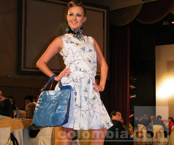 Llega el International Footwear and Leather Show - Fotos: Luz Helena Quiceno