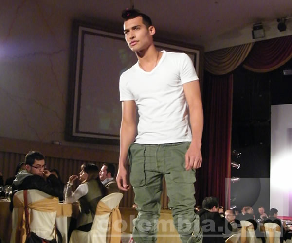 Llega el International Footwear and Leather Show - Fotos: Luz Helena Quiceno