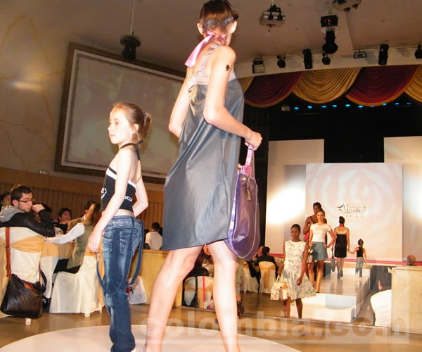 Llega el International Footwear and Leather Show - Fotos: Luz Helena Quiceno