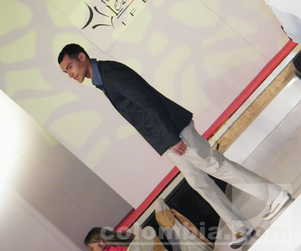 Llega el International Footwear and Leather Show - Fotos: Luz Helena Quiceno