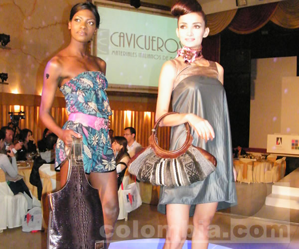 Llega el International Footwear and Leather Show - Fotos: Luz Helena Quiceno