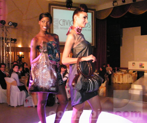 Llega el International Footwear and Leather Show - Fotos: Luz Helena Quiceno