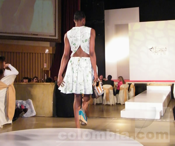 Llega el International Footwear and Leather Show - Fotos: Luz Helena Quiceno