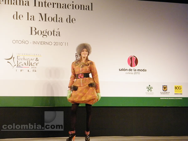 Semana Internacional de la Moda - Foto: Luz Helena Quiceno