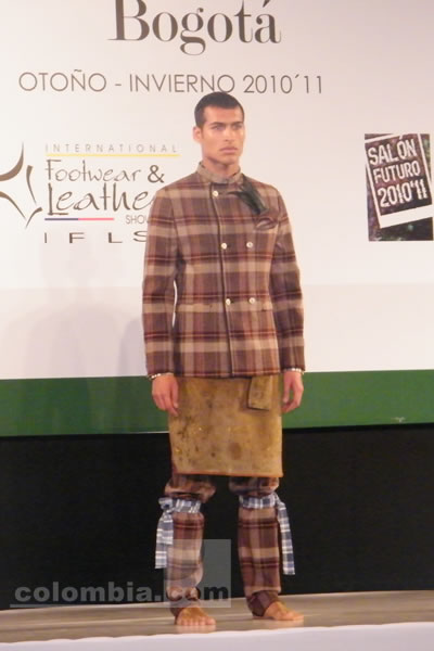 Semana Internacional de la Moda - Foto: Luz Helena Quiceno