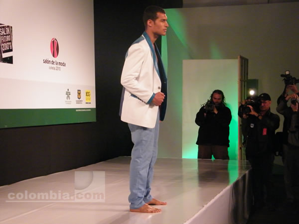 Semana Internacional de la Moda - Foto: Luz Helena Quiceno