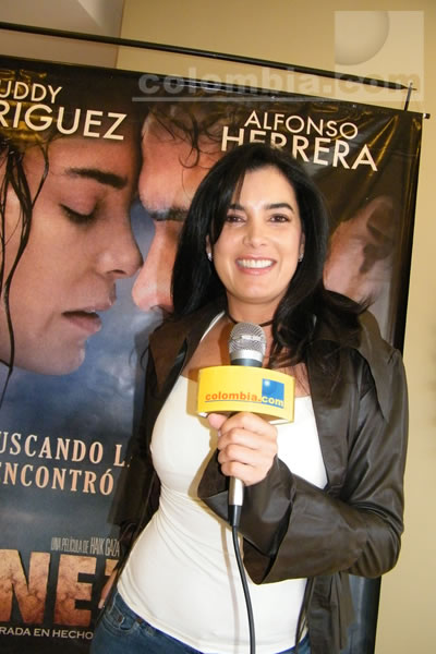 Lanzamiento - Película Venezzia - Foto: Luz Helena Quiceno