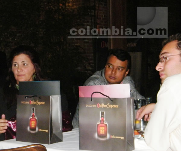 Con 1000 botellas exclusivas se celebra el centenario de una marca legendaria - Foto: Luz Helena Quiceno