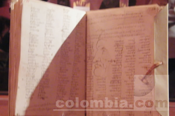 Da Vinci El genio - Foto: Luz Helena Quiceno