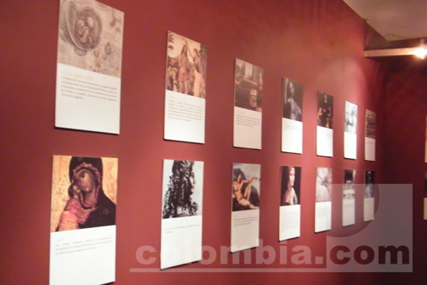 Da Vinci El genio - Foto: Luz Helena Quiceno