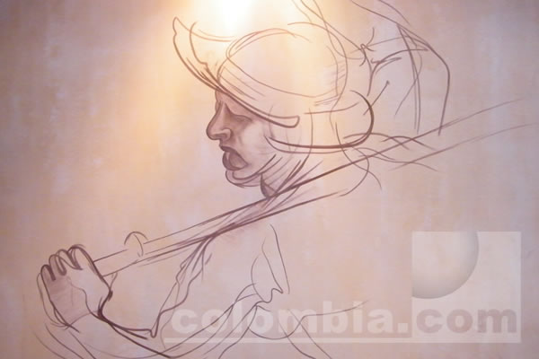 Da Vinci El genio - Foto: Luz Helena Quiceno
