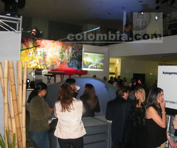 Art Car en Colombia - Foto: Luz Helena Quiceno