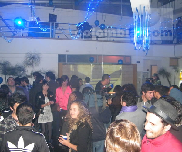 Celebración de los 60 años de adidas originals - Foto: Luz Helena Quiceno