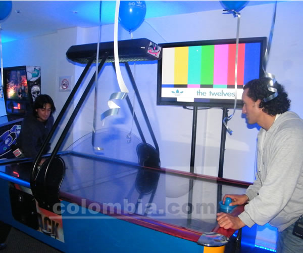 Celebración de los 60 años de adidas originals - Foto: Luz Helena Quiceno