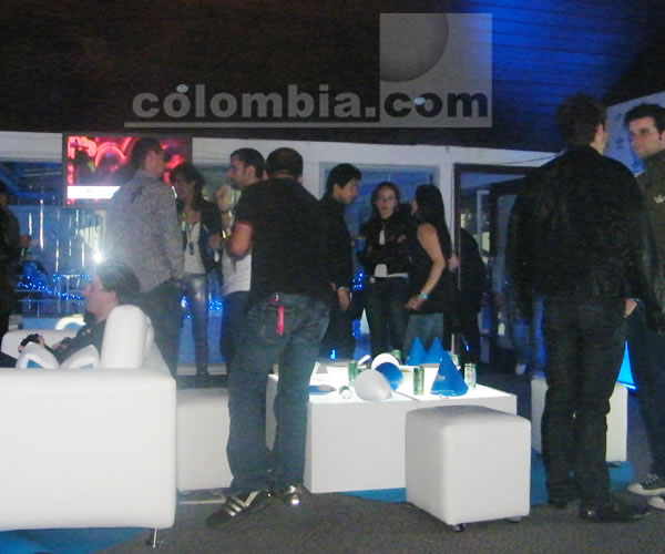 Celebración de los 60 años de adidas originals - Foto: Luz Helena Quiceno