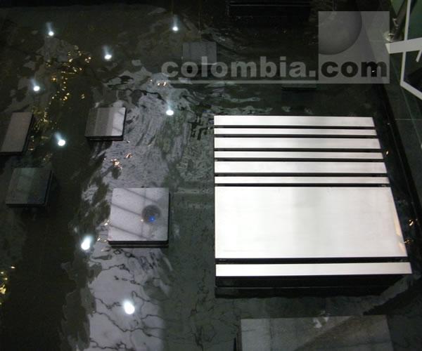 Nueva imagen de Unicentro - Foto: Luz Helena Quiceno