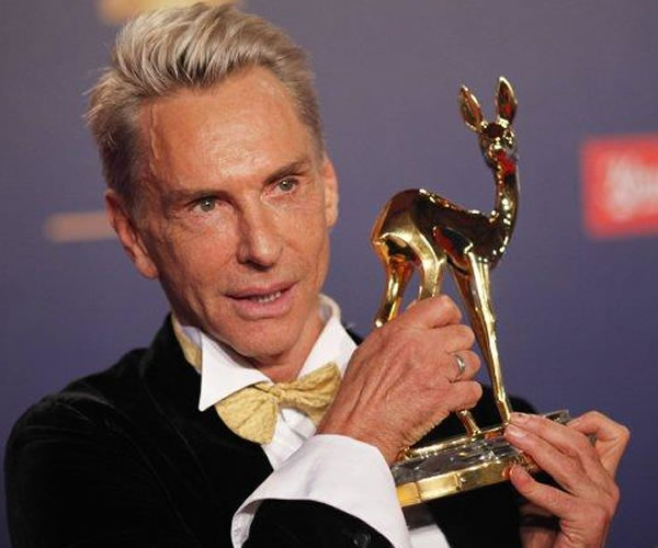 Premios Bambi 2009 - Foto: EFE