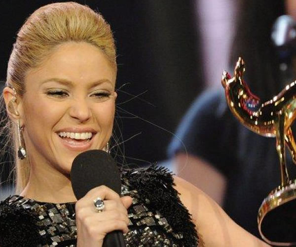 Premios Bambi 2009 - Foto: EFE
