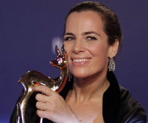 Premios Bambi 2009 - Foto: EFE