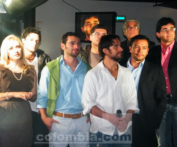 Foto: Luz Helena Quiceno