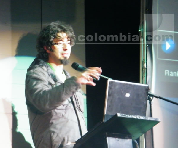 Foto: Luz Helena Quiceno