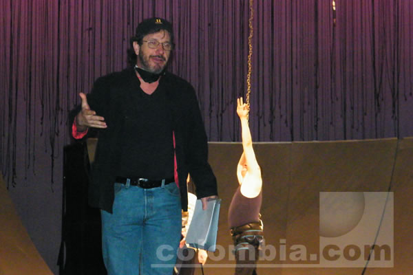 Foto: Luz Helena Quiceno