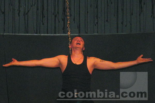 Foto: Luz Helena Quiceno