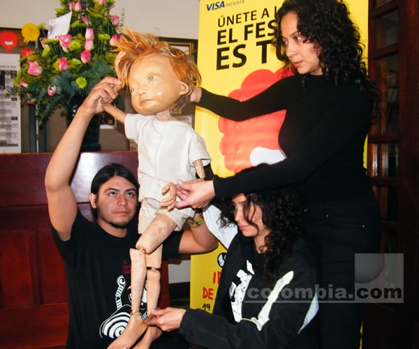Foto: Luz Helena Quiceno
