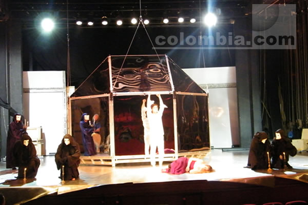 Foto: Luz Helena Quiceno