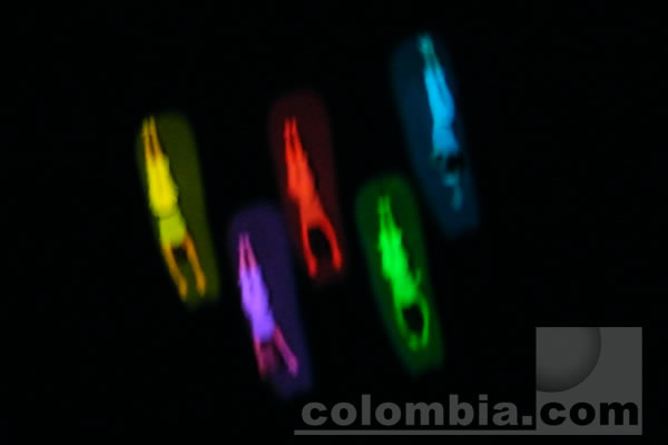 Foto: Luz Helena Quiceno