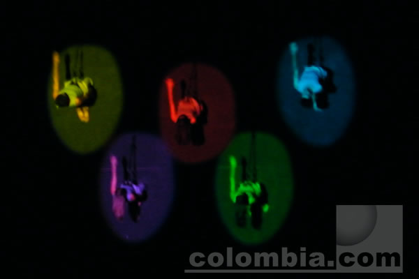 Foto: Luz Helena Quiceno