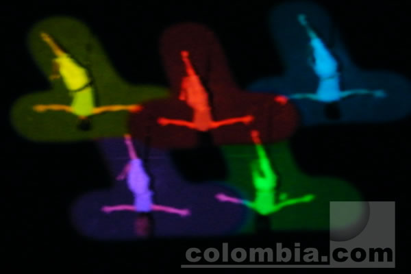 Foto: Luz Helena Quiceno