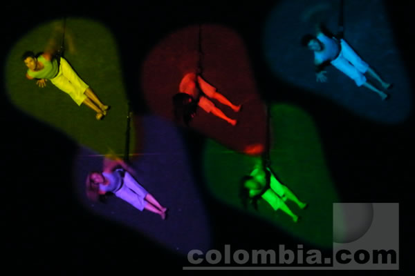 Foto: Luz Helena Quiceno
