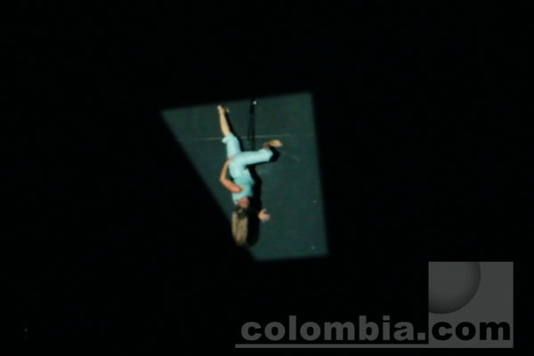 Foto: Luz Helena Quiceno